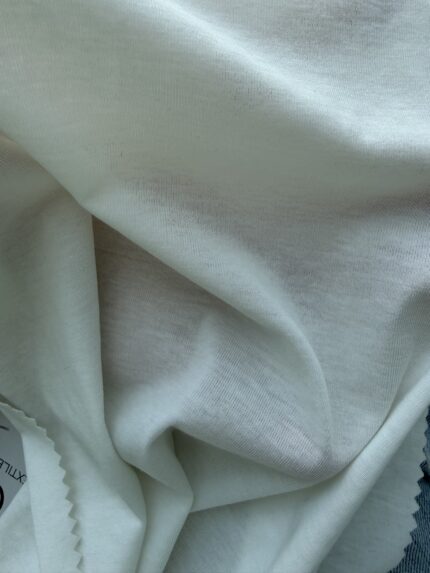 LFN69028 — Cotton Stretch 1×1 Rib Knit