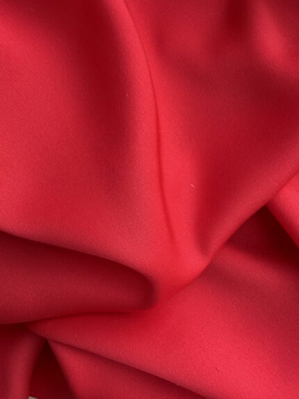 LFN69021 — Lightweight Acetate Blend Plain Weave