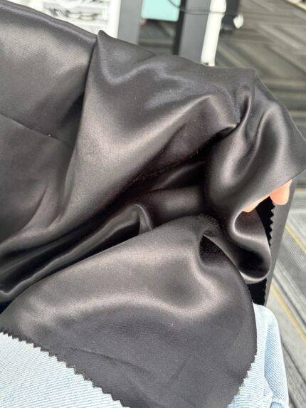LFN69046 — Viscose Twill Satin