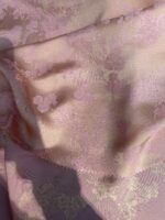 LFN68004 — Lightweight Acetate Blend Jacquard