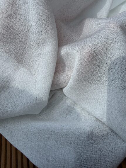 LFN69057 — Viscose Textured Jacquard Knit