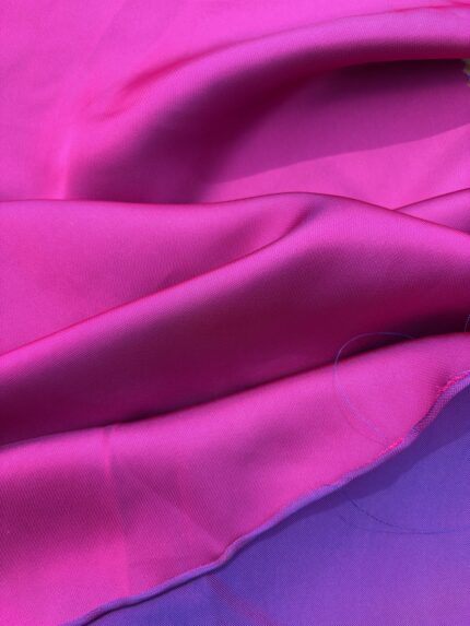 LFN69026 — Viscose Polyester Two-Tone Woven