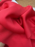 LFN69021 — Lightweight Acetate Blend Plain Weave