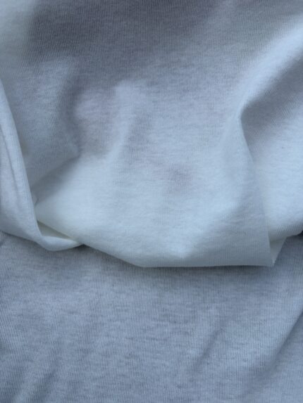 Cotton 1×1 Rib Knit