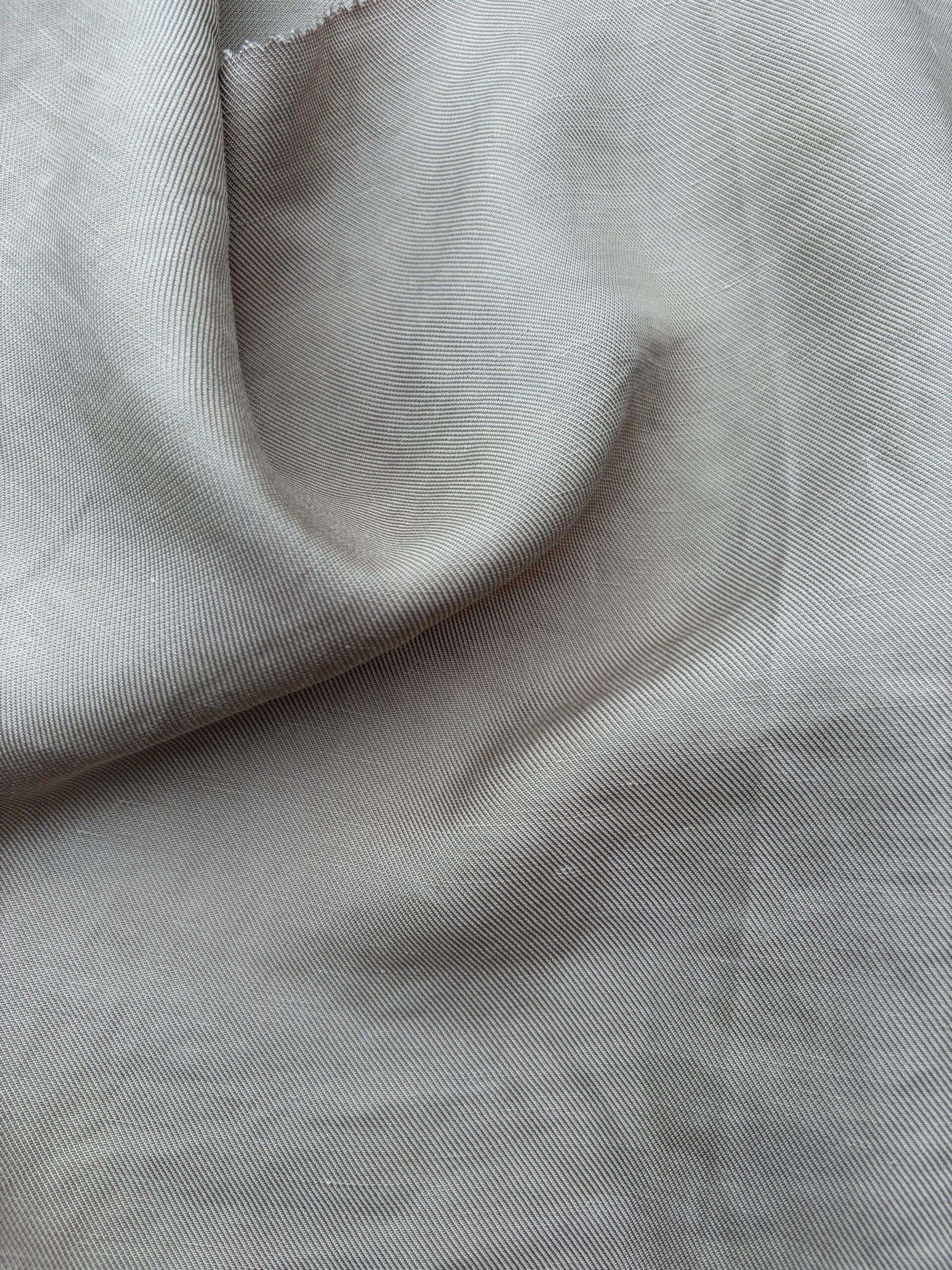 LFN5A005 LFN5A005 — Viscose Linen Twill