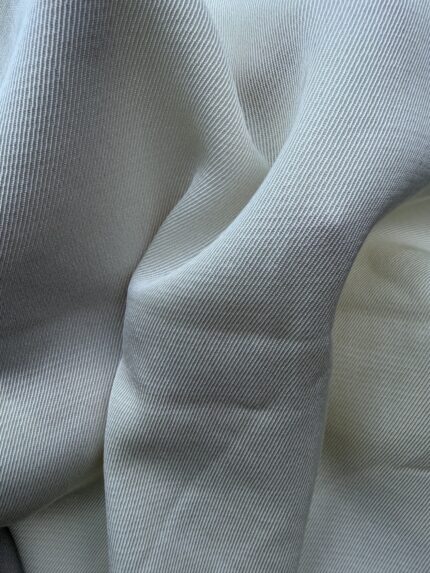 LFN65093 — Acetate Wool Textured Twill