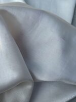 LFN69023 — Acetate Blend Slub Woven