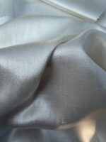 LFN69023 — Acetate Blend Slub Woven