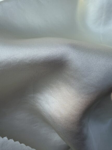 LFN69025 — Polyester Viscose Heave Satin