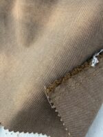LFN68025 — Cotton Linen Blend Stretch Twill