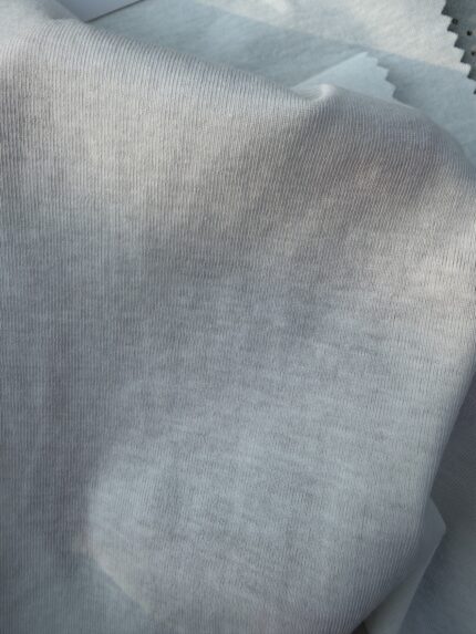 LFN69028 — Cotton Stretch 1×1 Rib Knit