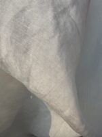 LFN61015 — Lightweight Viscose Linen Blend Plain Weave